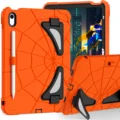 OrangeBlack