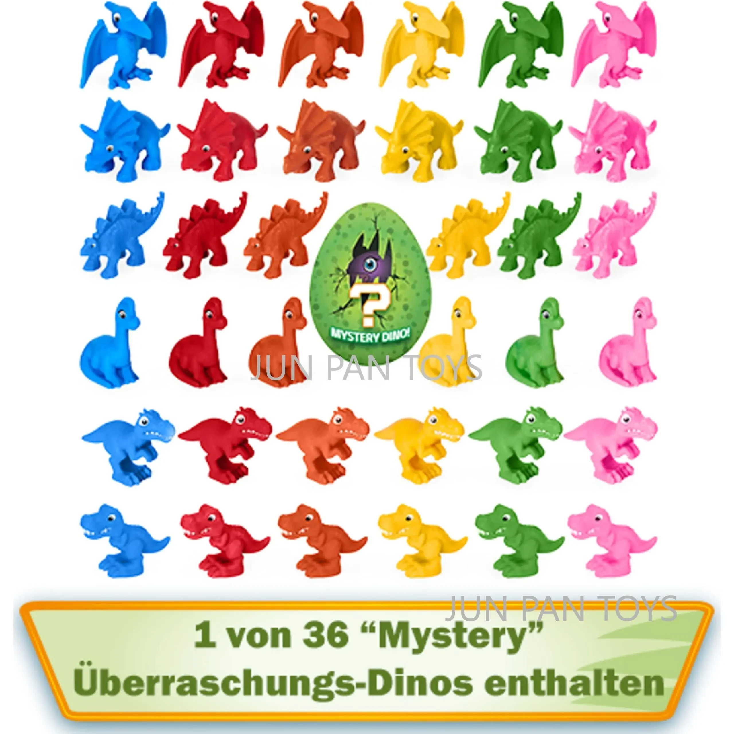 Figuras de acción originales de la patrulla canina, juguetes de