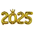 2025 gold