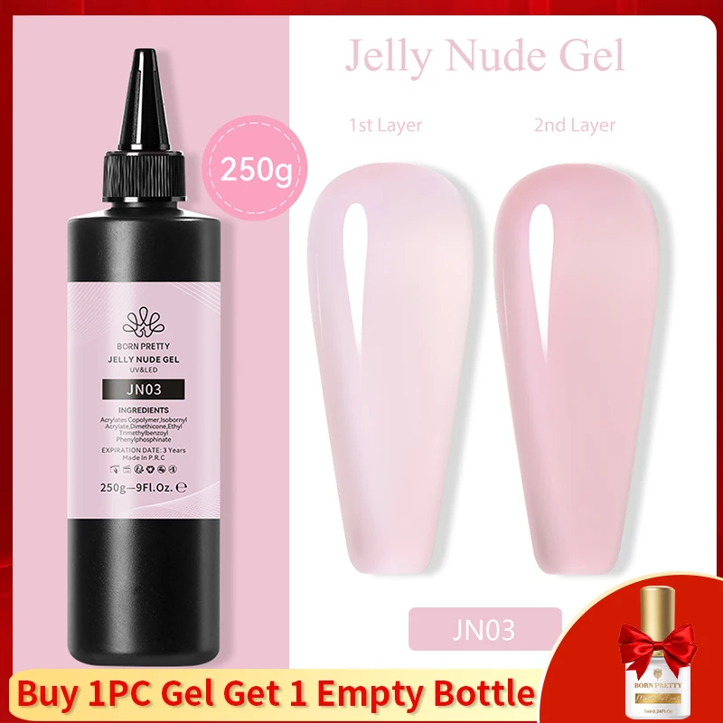 Jelly Nude JN03