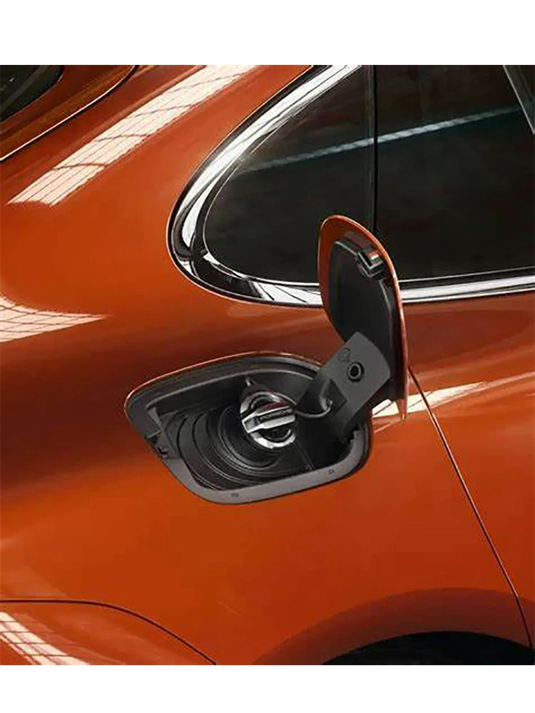 Fuel Tank Cover Fuel Tank Cap Fuel Cap OE 971044251 971044261 Modified Aluminum For PORSCHE TEQ2 TEQUIPMENT CAYENNE PANAMERA