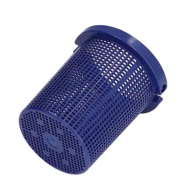 Műanyag Skimmer Szűrőkosár Hatékony Kosár A Dura Glass Maxi Csere Medence Szűrő B - 106 - Image 3