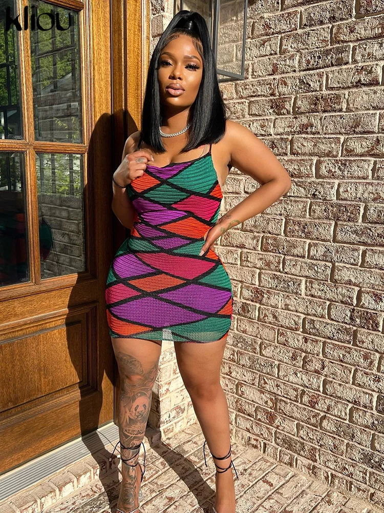 Womens hot sale mesh dress