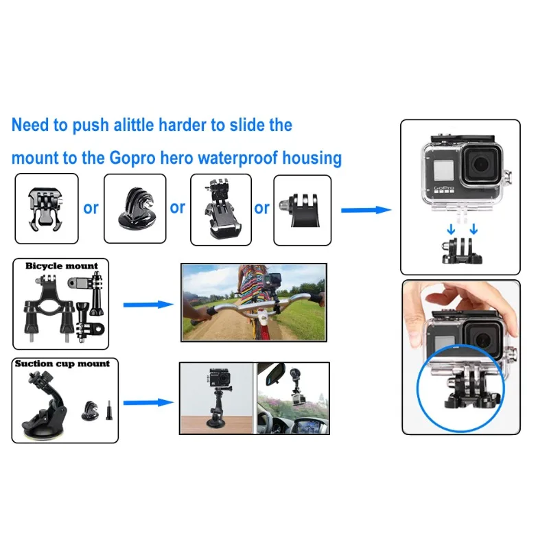 Gopro9+32GBメモリー+etc Gopro9+32GBメモリー+etc