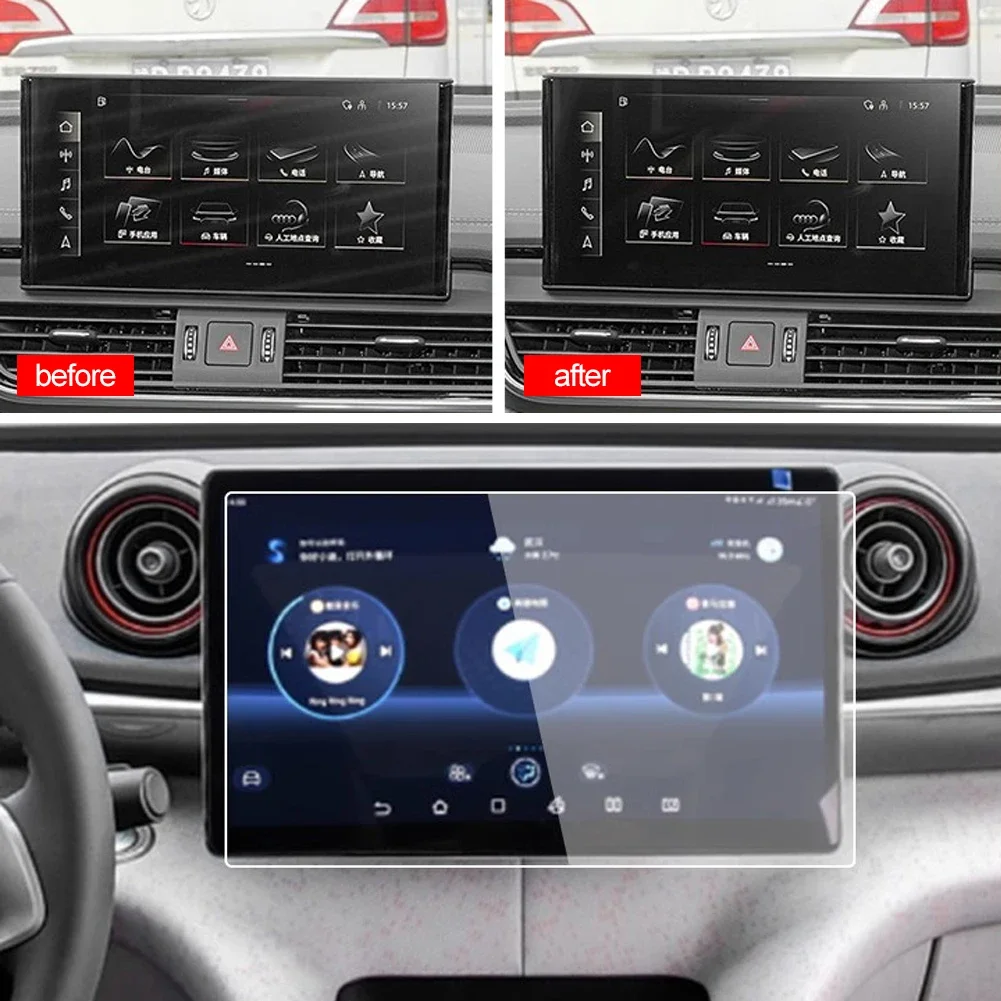ڵ ú ÷ LCD ȣ Ŀ, ̼ ȭ ȭ ũ, BYD ɿ  ȣ ʸ