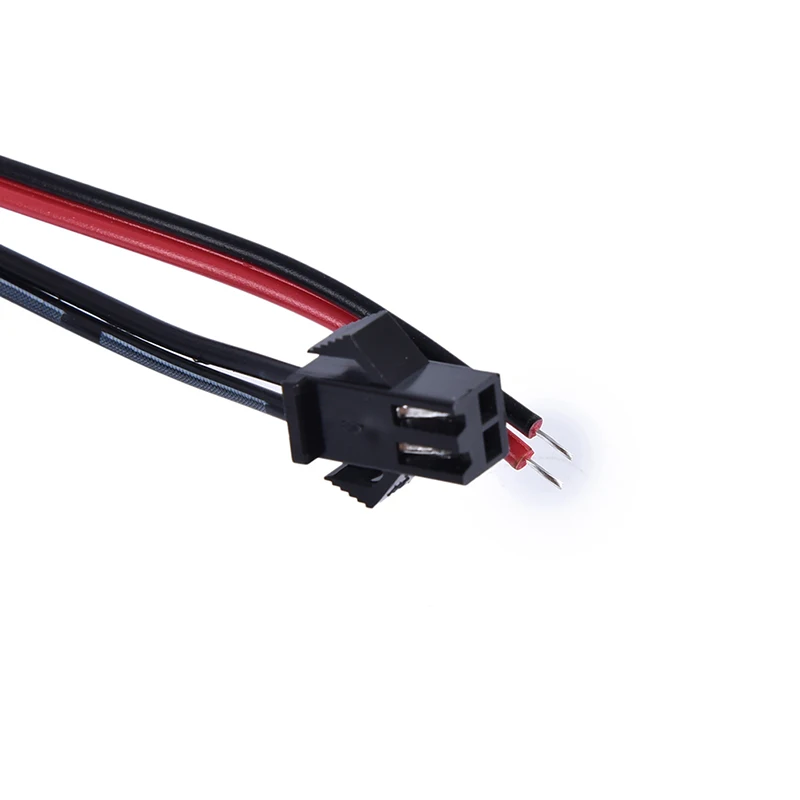 Neon EL Wire Power Driver Controller 12V Led Lamp Driver