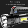powerful long range led searchlight 4