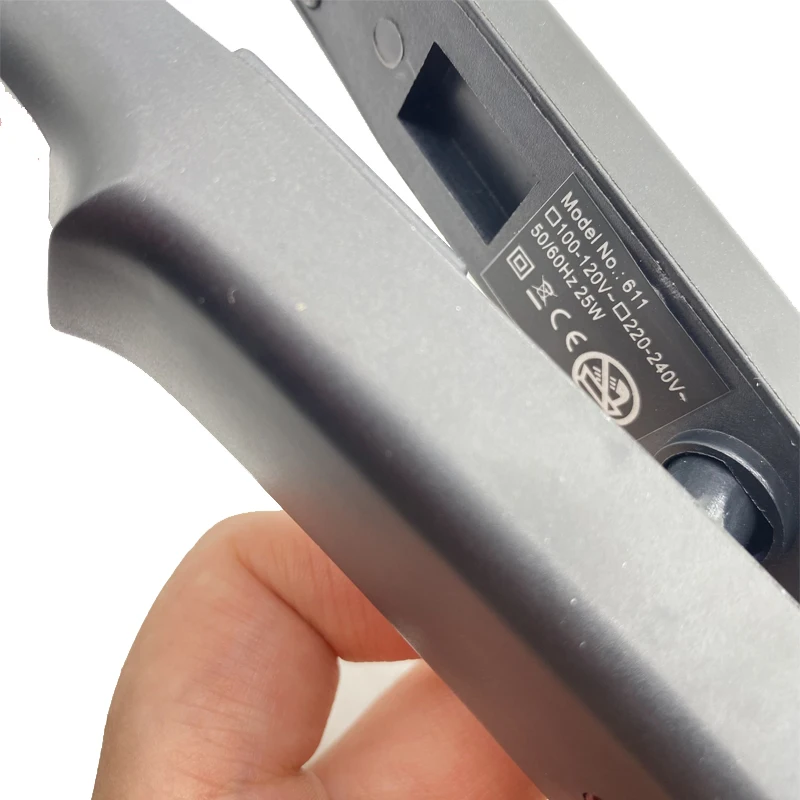 JR611 Hair extension removal iron hair extension tool Hair Extension Hot Fusion Iron Connector Controllable Temperature Heat Connector