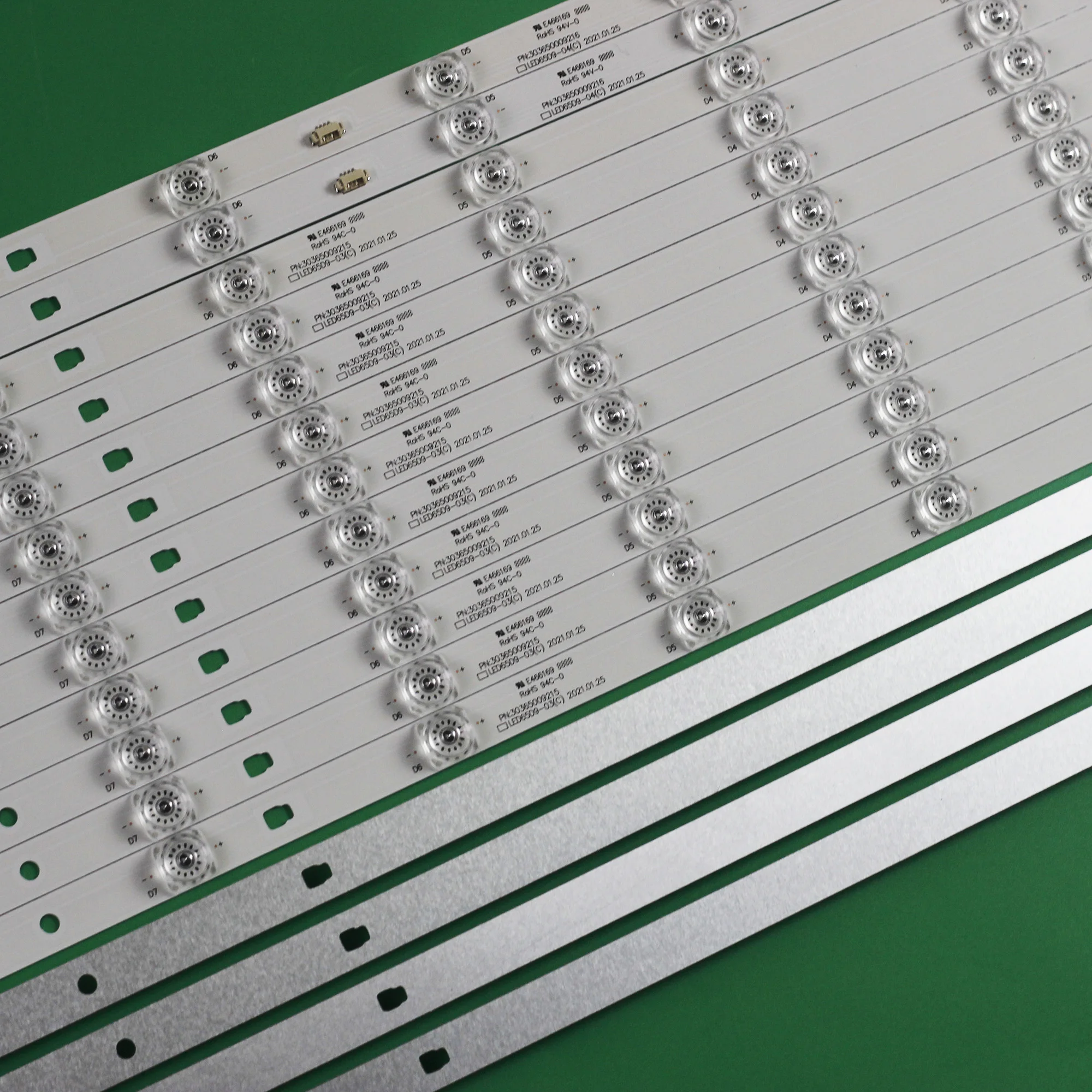 LED Ʈ Ʈ LE65K6500U LT-65MA875A 65CE3820D 65CE3211D TF-LED65S37T2SU (C) 04(C) 30365009215 30365009216
