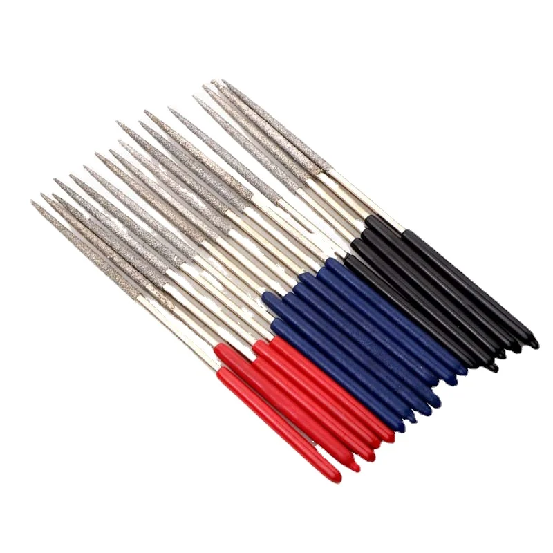 

Grinding Rod 3*140 Grinding Hole Pliers Accessories Grinding Hole Through Hole Needle Tool Grinding Rod