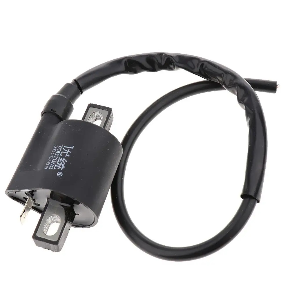

Heavy Duty Ignition Module for CG125 ZJ125 Scooter