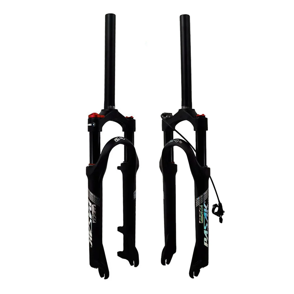 Pasak Mountain Bike Suspension Air Fork 24 Suspension Fork Hydraulic