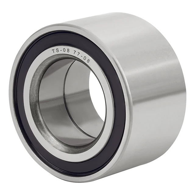 UCkasayfy Front Wheel Bearing & Seal Kit For Polaris Sportsman, Big Boss, Scrambler 250-500 ATV/UTV