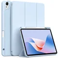 Ice blue