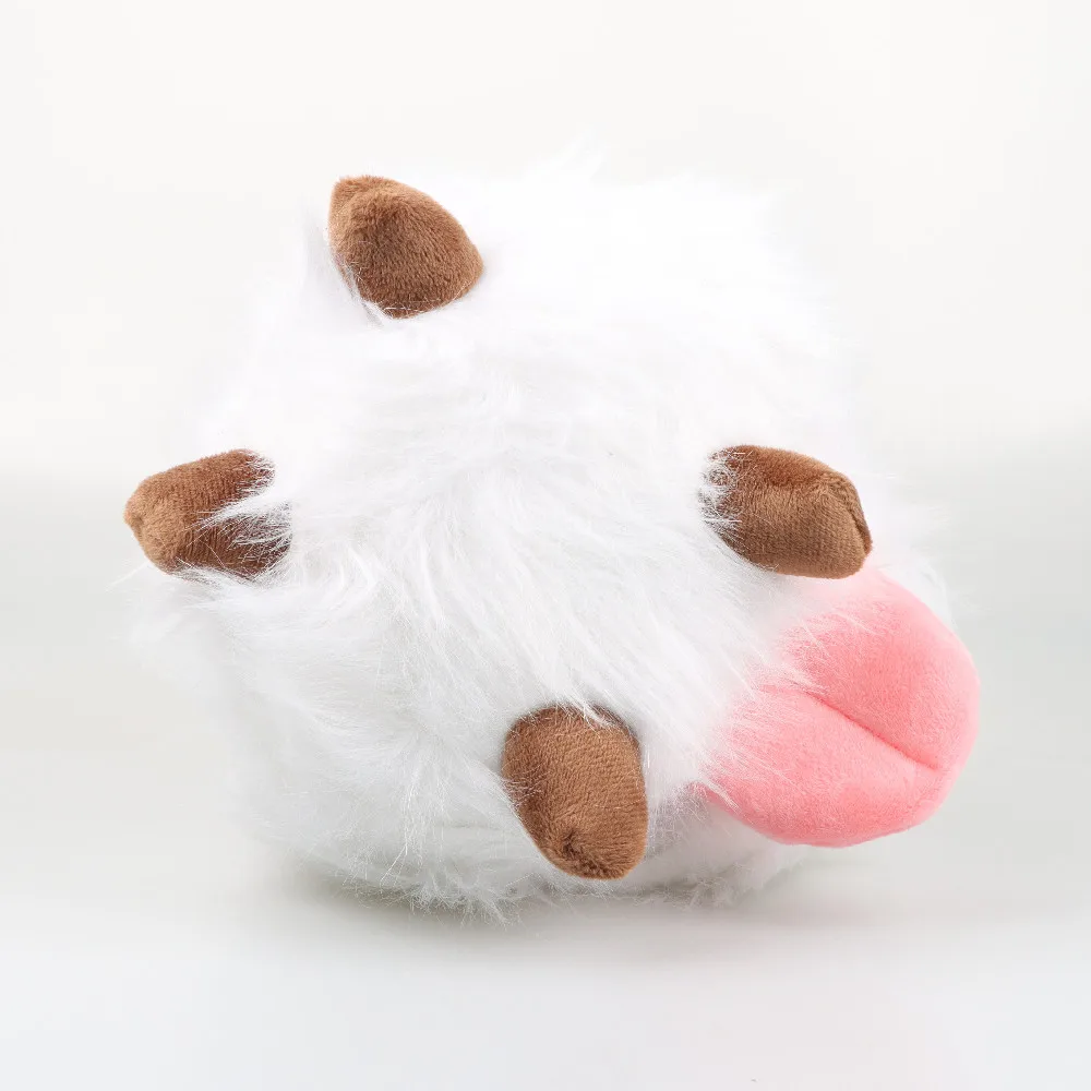 絶品 リーグ・オブ・レジェンド LOL plush ボリベア VOLI ボリベア（Volibear） | LOLの教科書
