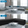 Home Terrace V Type Sofa Cover Outdoor Garden Terrace Waterproof Furniture Cover Waterproof Sofa Protector L Shape 2