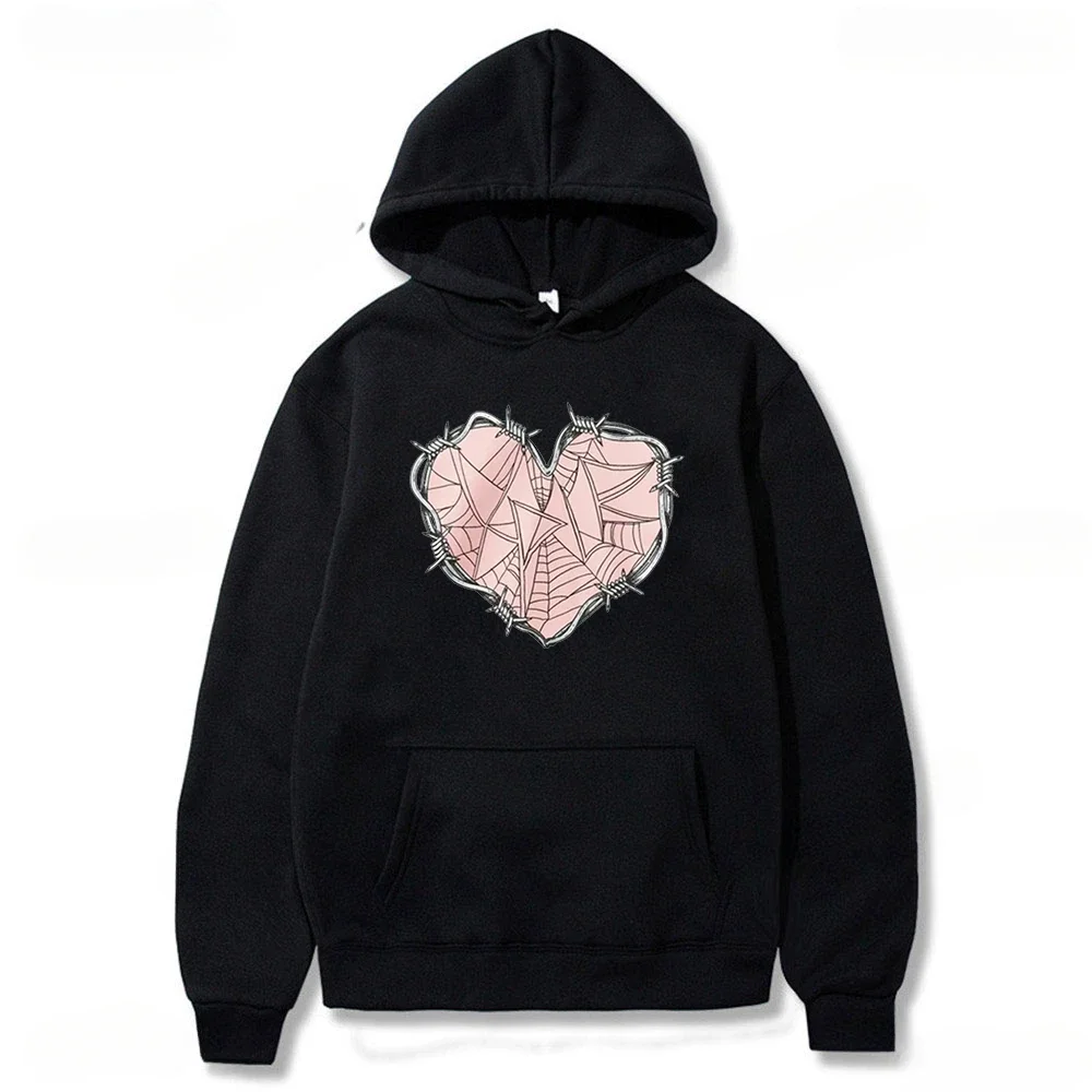 새로운 가을, 겨울 XPLR Sam 및 Kolby Merch 메쉬 후드 긴팔 남성 및 여성 스포츠 캐주얼 따뜻한 streetwear