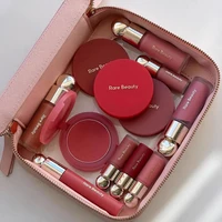 Maquillage de mode Rare Beauty Soft Pinch Matte Bouncy Cushiony Blush, Poudre illuminatrice, Fard à joues, Rouge liquide pour le visage 3