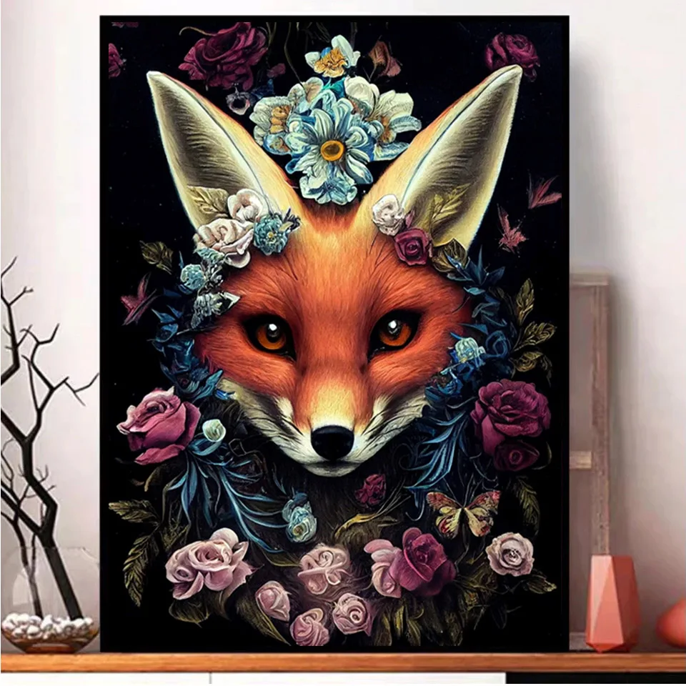 Wall Decor  Diamond Painting Cross Stitch - 5d Diy Diamond Painting Mosaic  - Aliexpress