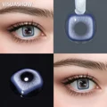 Pussy Control Blue