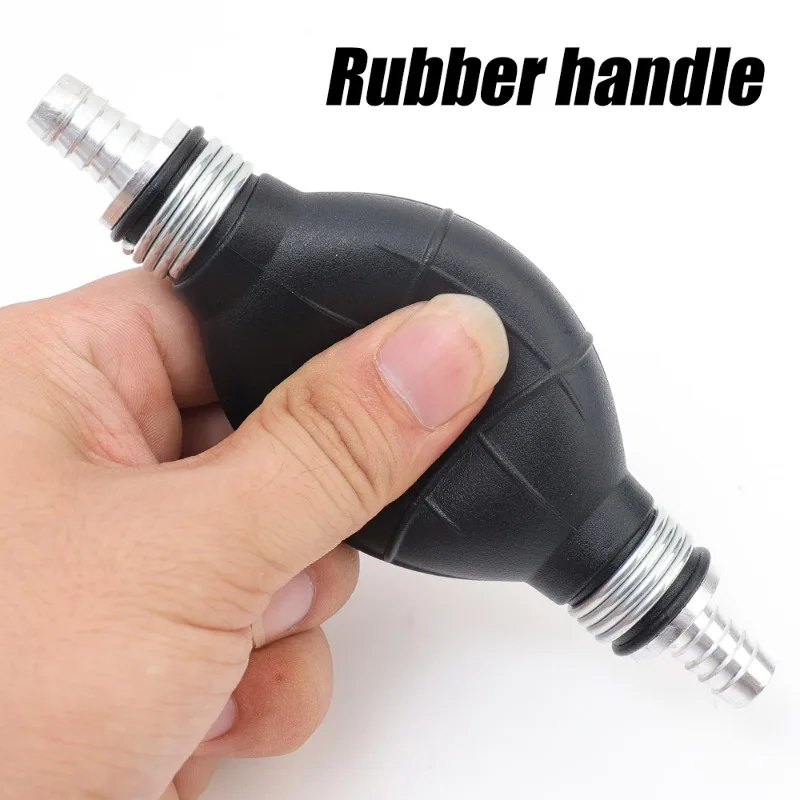 Рисунок 5 - Ручной топливный насос