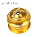 Golden 44mm