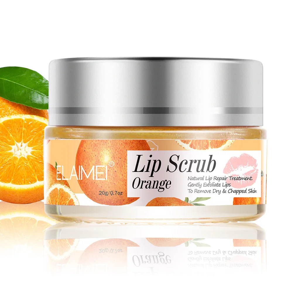 Hot Sell South Korea Lip Care Sleep Mask Night Sleep Maintenance Moisturizing Lip Gloss Lip bleach Cream Nourishing Cosmetic New