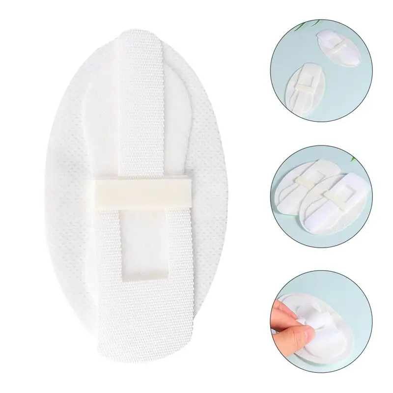 12 قطعة ملصقات تثبيت القسطرة قسطرة استقرار القسطرة...