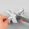 45 Degree Multi-Angle Mitre Cutter for PVC, PE Pipe, Wire Duct, Hose, Plumbing, Home Decor – Adjustable Scissors Tool 4