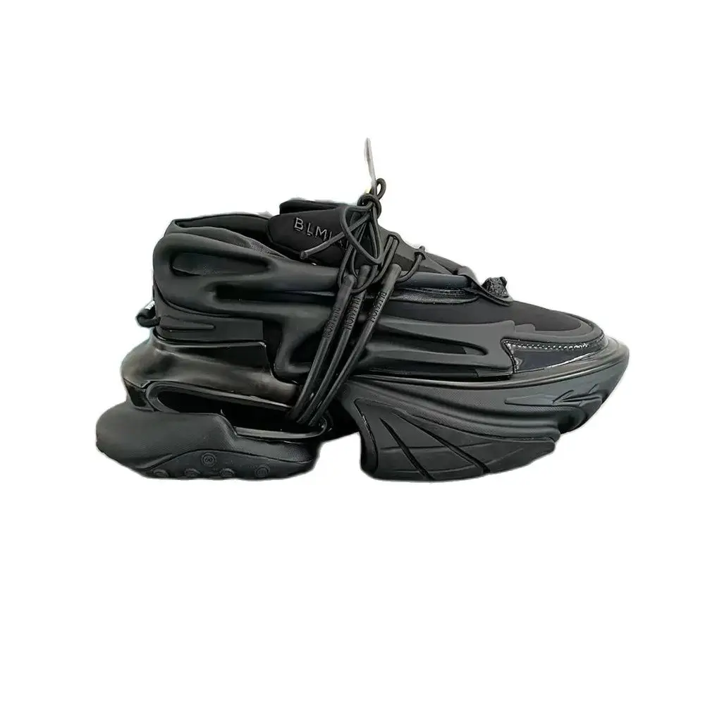 

Original Designer Trainers Women/Men Canvas Anti-Slip Wear-Resistant Thick Sole Running Shoes Outdoor Jogging Sneakers 35-44