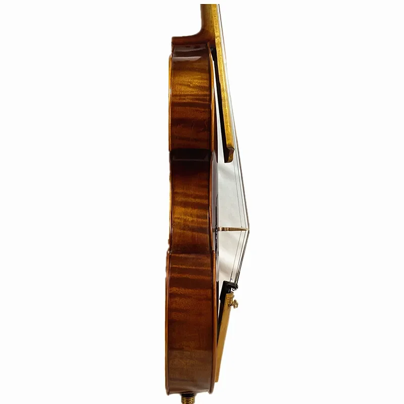 Big Baroque style SONG profession maestro 5 strings 20"viola,powerful sound #11182