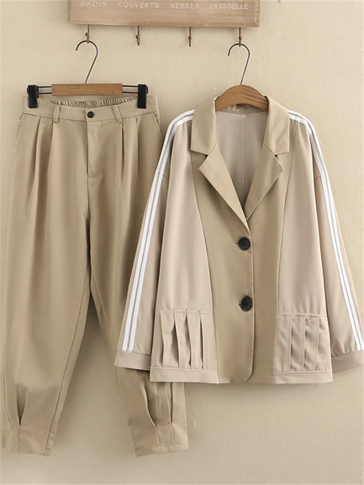 Floerns - Chamarra Vaquera De Manga Larga Para Mujer, Talla