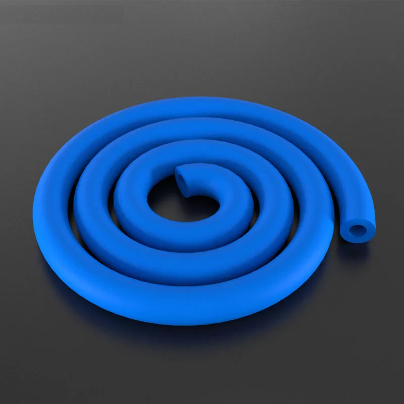 1.5M/lot Bike Shift/Brake/Hydraulic Tube 6mm Foam Sleeve Bike Frame Internal Housing Damper Bicycle Cable Dampener