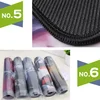 Mousepad HD Men's singing group Printing Computer Gamers Locking Edge Non-slip Mouse Pad-B-B-BT21-XXL Keyboard PC Desk Pad 6
