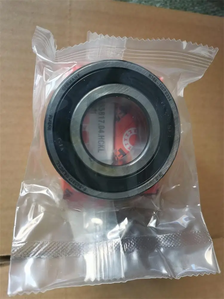 

Bearing F-565817.04.HCKL F-568236.04.HCKL40*80*23 F-568239.04HCKL40*90*23