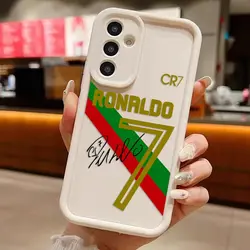 Football Star C - CR7 Phone Case Cover for VIVOY315G (TYJTCWH01)