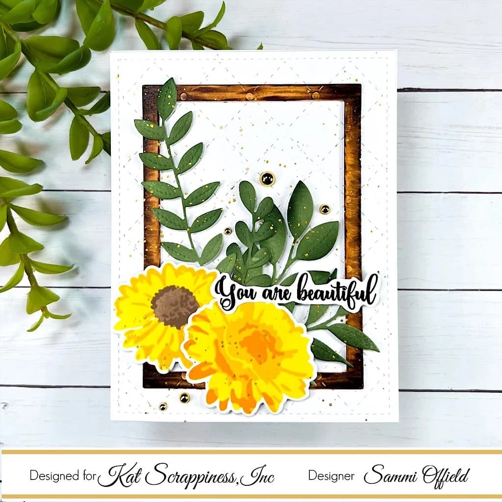 

A2 Quilted Background Metal Cutting Dies 2022 New Scrapbooking Album Paper Decorative Crafts Card Embossing Templates