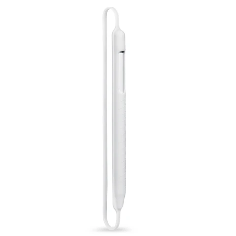 Shockproof Tip Pencil Cover Touch Pen Universal Tablet Accessories Soft Silicone Holder Protective Case For Apple Pencil