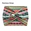 Rainbow Stripe