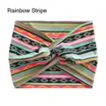 Rainbow Stripe