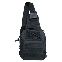 Military Tactical Shoulder Bag for Men, Sports Travel Backpack, Outdoor Crossbody Bag, Hiking and Camping Equipment 1