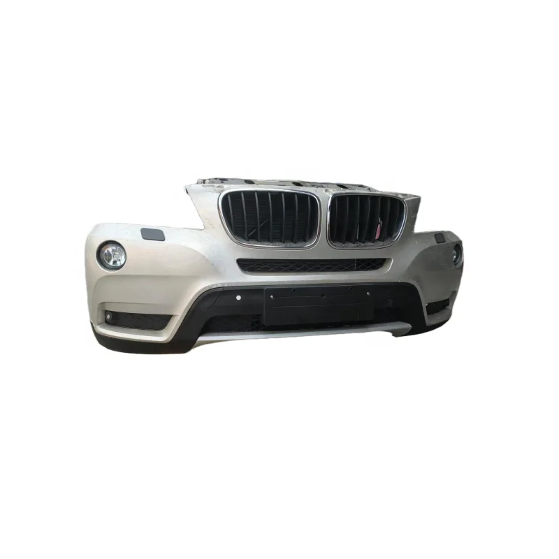

Оригинальные usd Автозапчасти для X3 F25 передний бампер Передняя фотовспышка