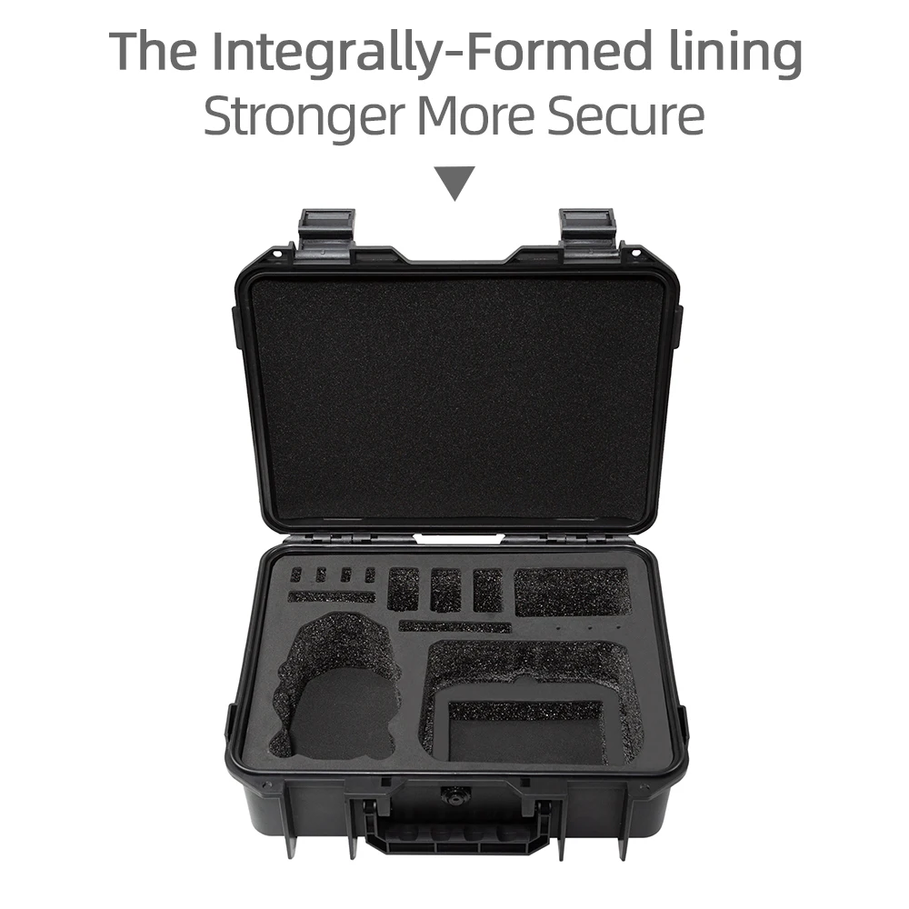 For DJI Mini 3 explosion-proof storage case Mini 3 Pro (RC&RC-N1) shoulder carrying case for DJI Pro drone accessory sho