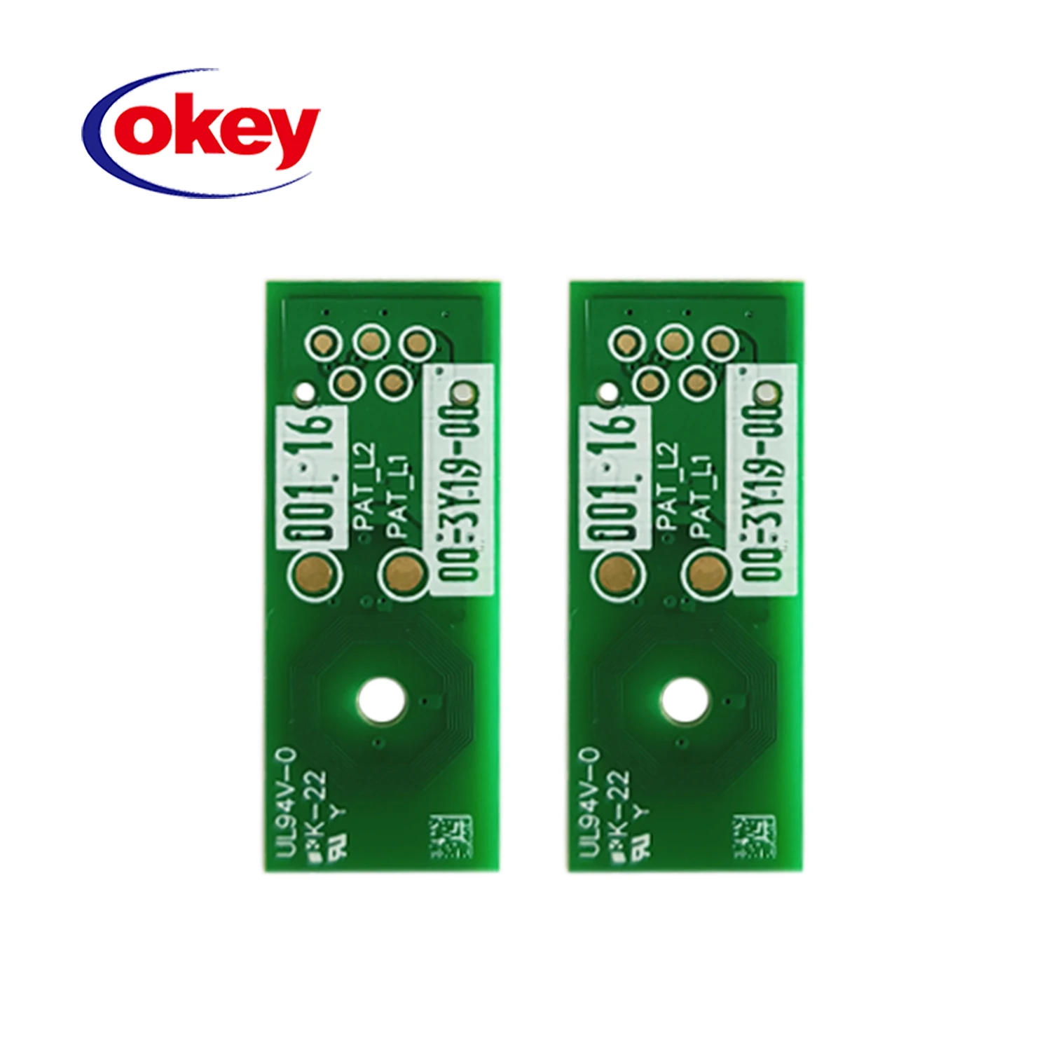 Rullo Di Pressione Inferiore A161R71811 Per Stampanti Canon C224, C284, C364 E Modelli E