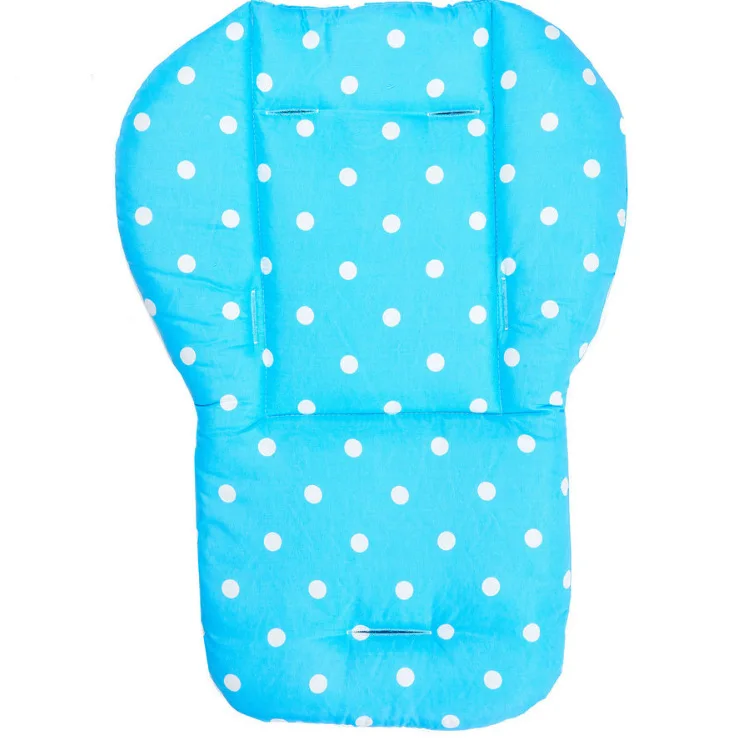 Рисунок 2 - Утолщенная хлопковая подкладка для детской коляски