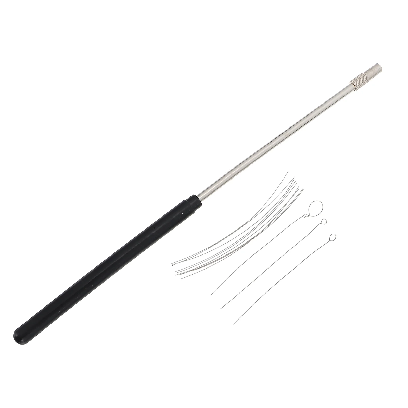 

Laboratory Device Inoculating Stick Laboratory Parts Tool Microbiology Inoculation Rod Loop Device Copper