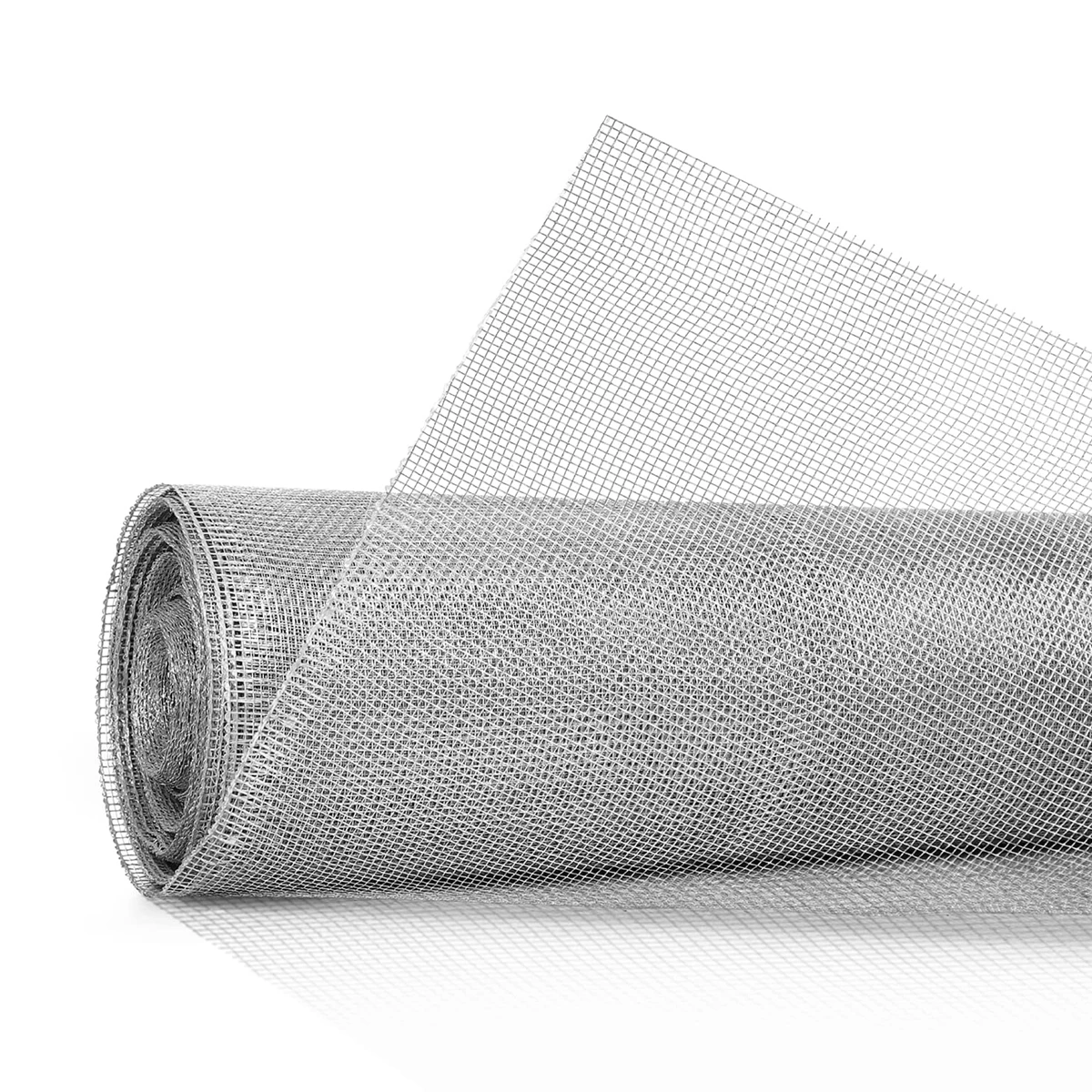 Produktbild von Timesetl 304 Edelstahl Gewebter Draht 5 Maschen - 11,75 Zoll X 23,5
