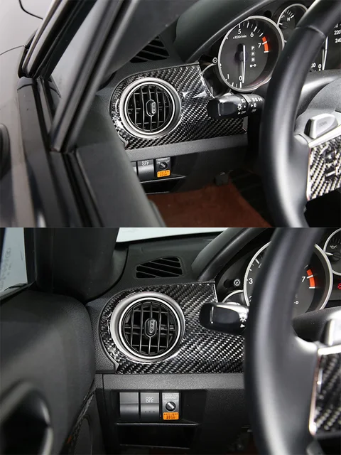 10 Pièces Bandes Intérieures De Grille De Ventilation De Voiture 20cm Bandes De Décoration D'aération Évent De Climatisation Bandes Décoratives De Sortie D'air DIY Auto Innendekoration(Violet