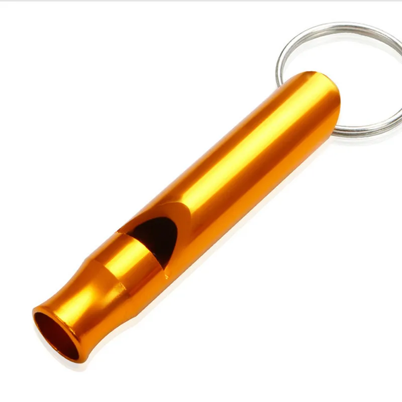 Dogs Repeller Pet Dog Training Whistle Pitch Anti Bark Dogs Training Flute Pet Supplies Key Chain 1/3PCS dog whistle dog trainer
