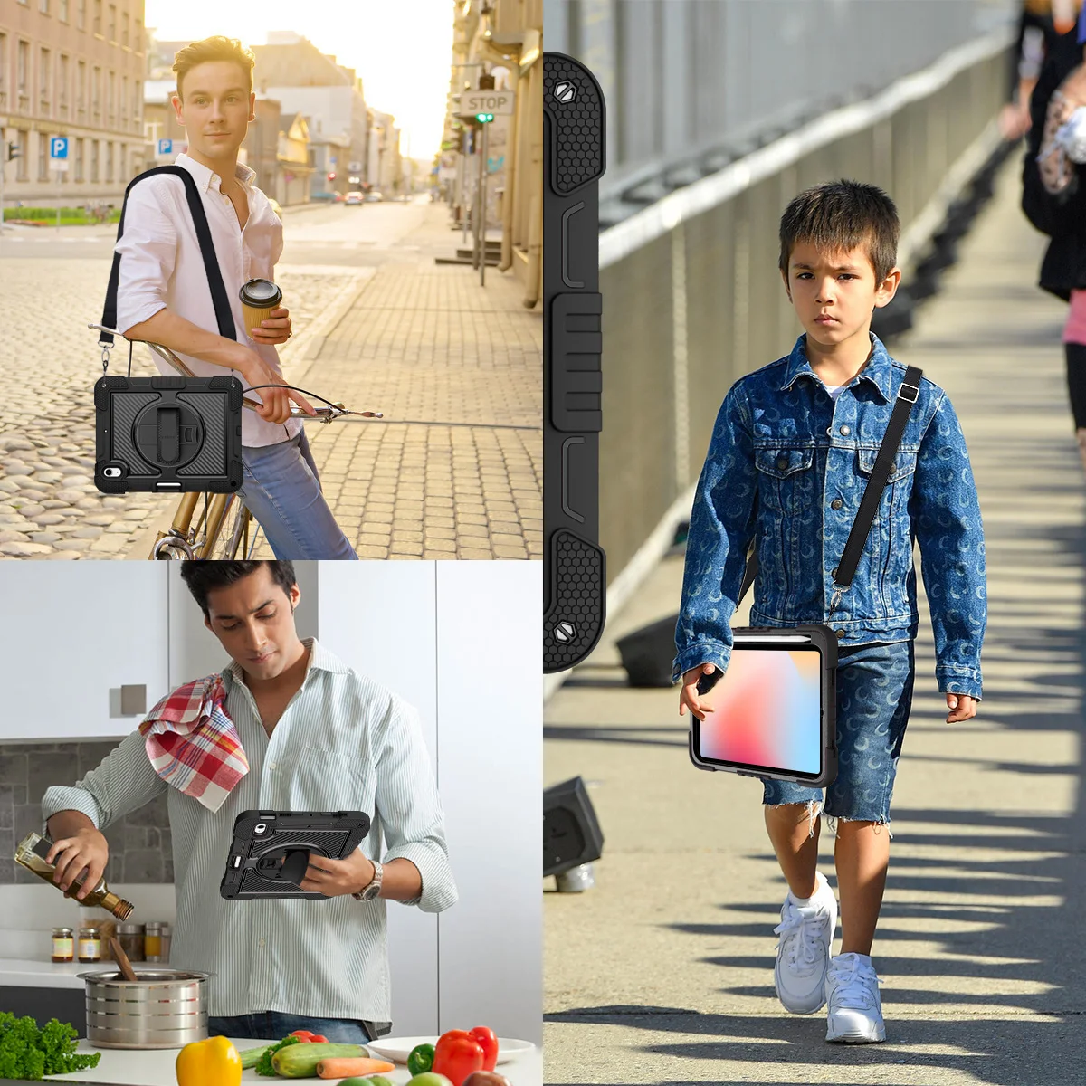 capas para tablets e e-readers